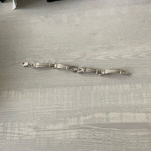 Judith Ripka bracelet